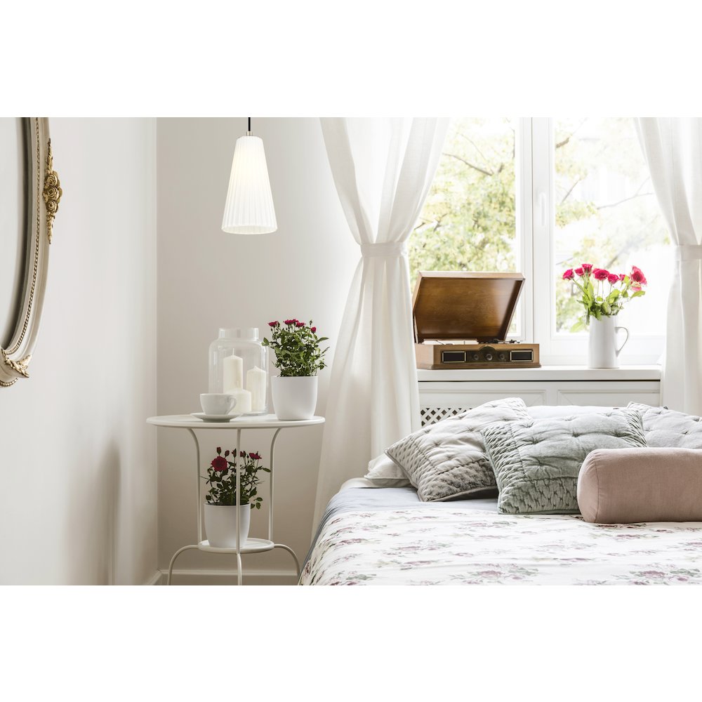 Z-Lite 1 Light Pendant