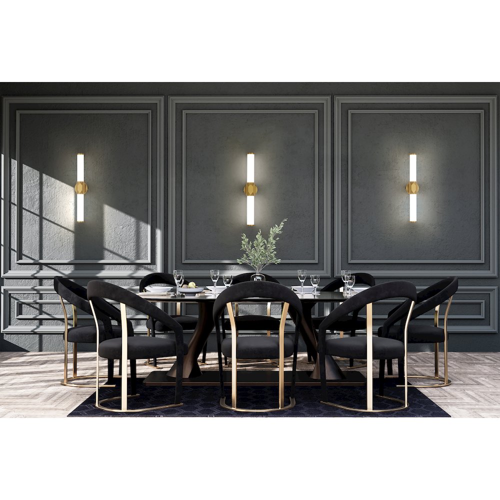 Z-Lite 1 Light Vanity