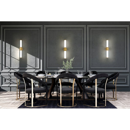 Z-Lite 1 Light Vanity