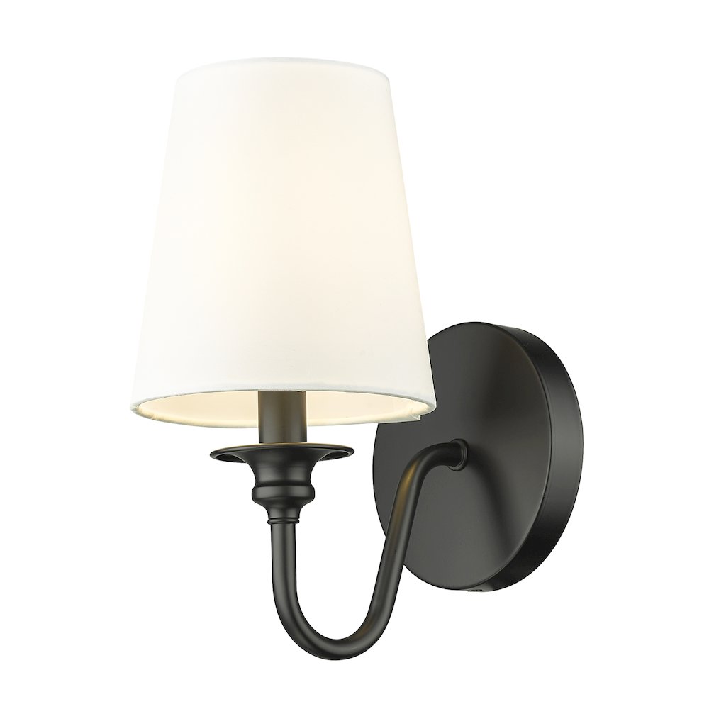 Z-Lite 1 Light Wall Sconce