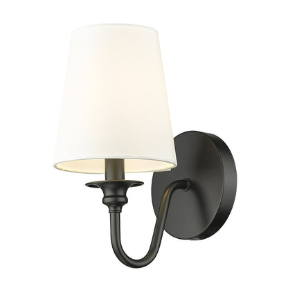 Z-Lite 1 Light Wall Sconce