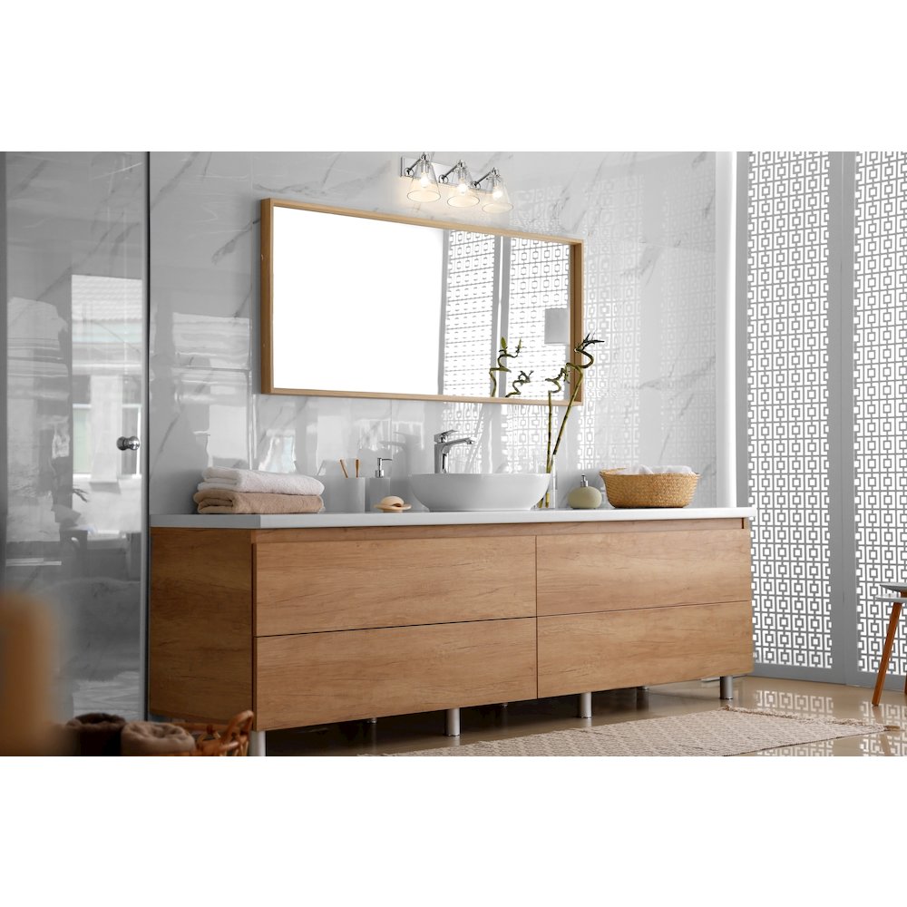 Z-Lite 3 Light Vanity