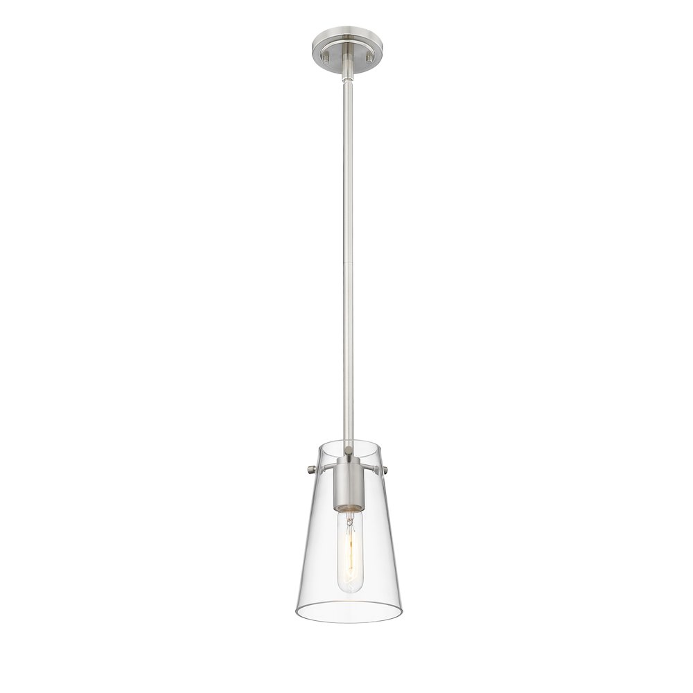 Z-Lite 1 Light Pendant