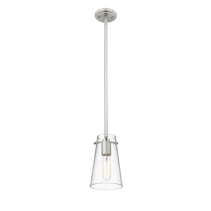 Z-Lite 1 Light Pendant