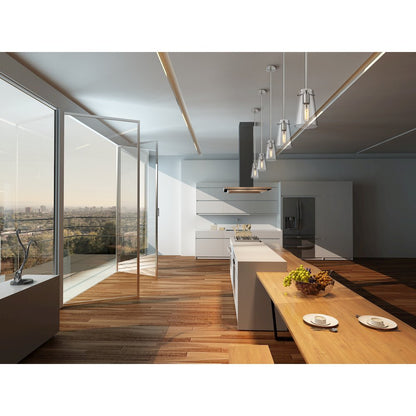 Z-Lite 1 Light Pendant