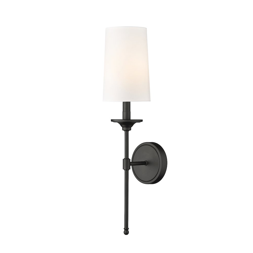 Z-Lite 1 Light Wall Sconce