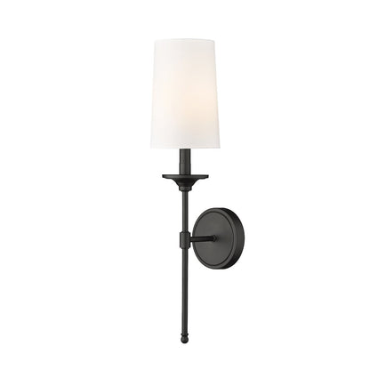 Z-Lite 1 Light Wall Sconce