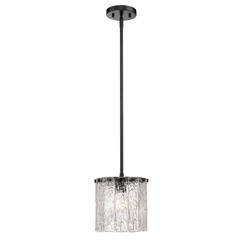 Z-Lite 1 Light Pendant