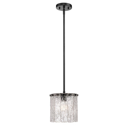 Z-Lite 1 Light Pendant