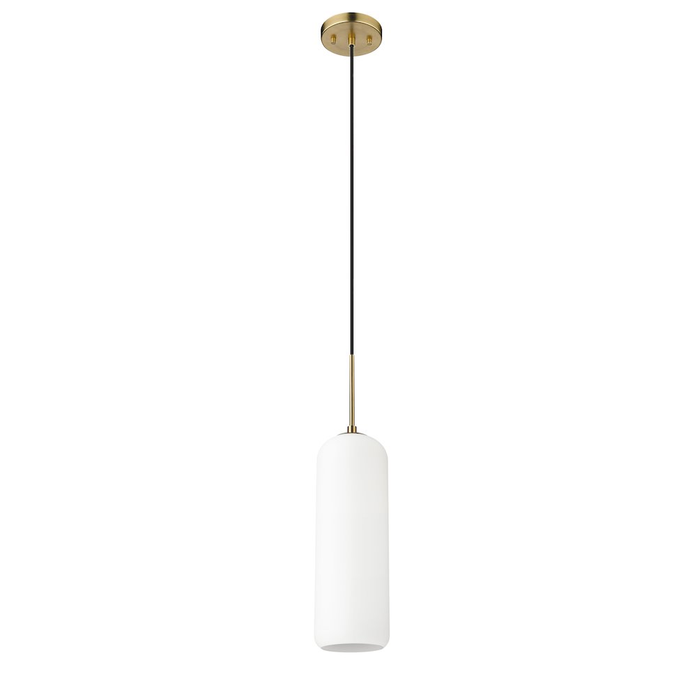 Z-Lite 1 Light Pendant