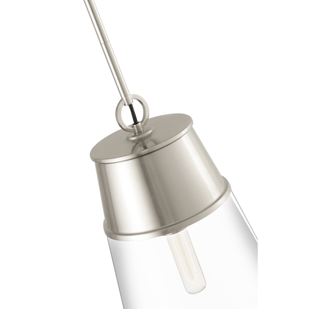 Z-Lite 1 Light Pendant