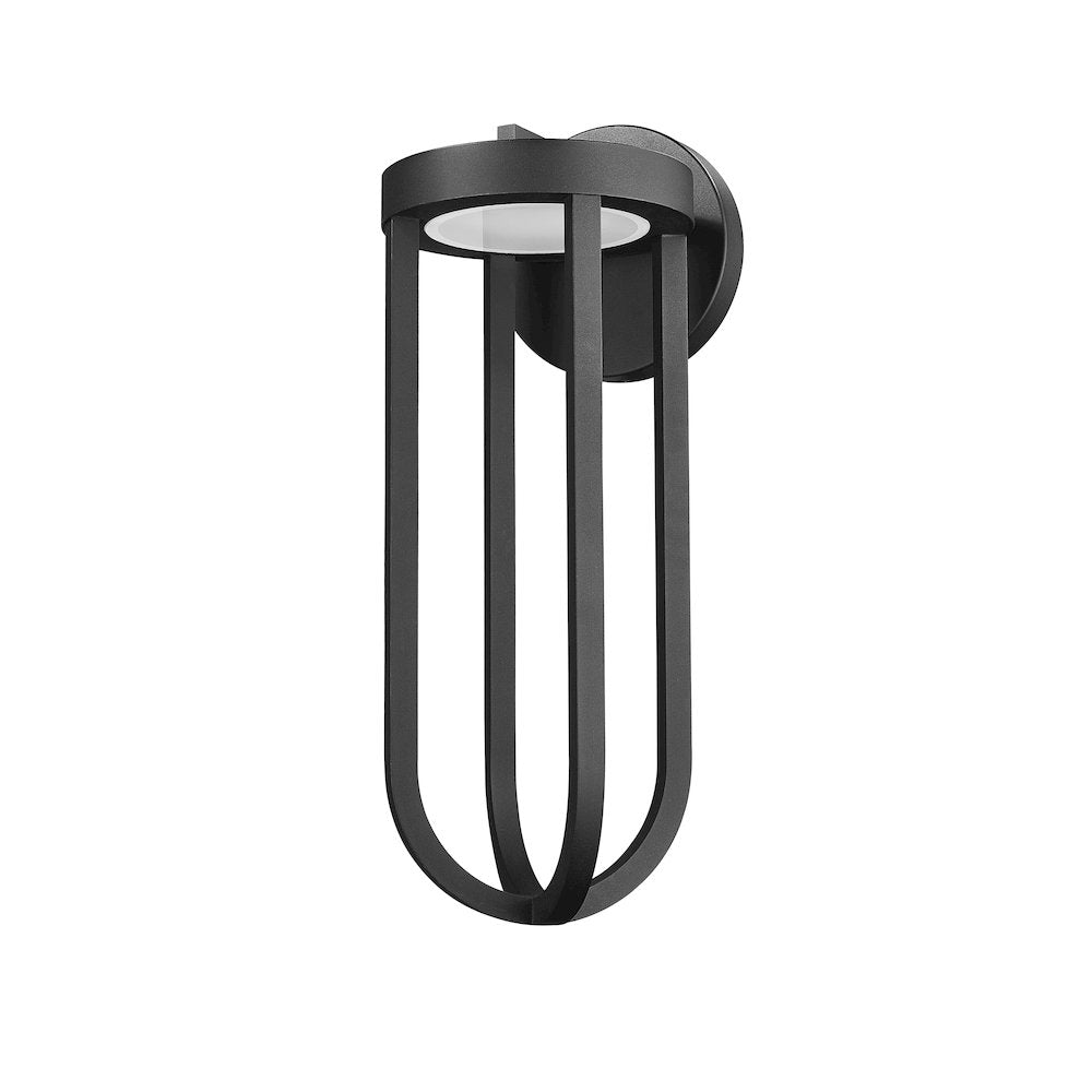Z-Lite 1 Light Outdoor Wall Light