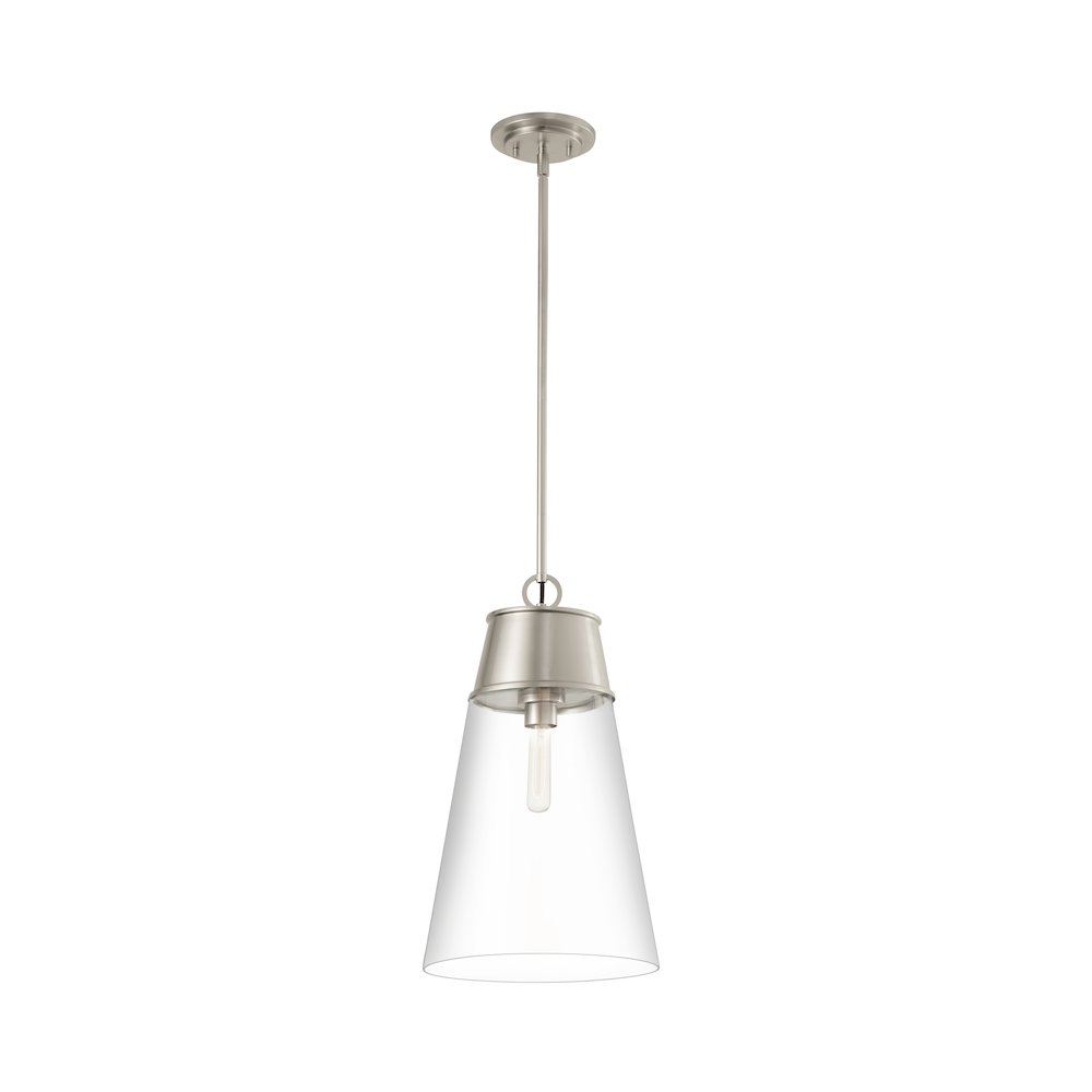 Z-Lite 1 Light Pendant