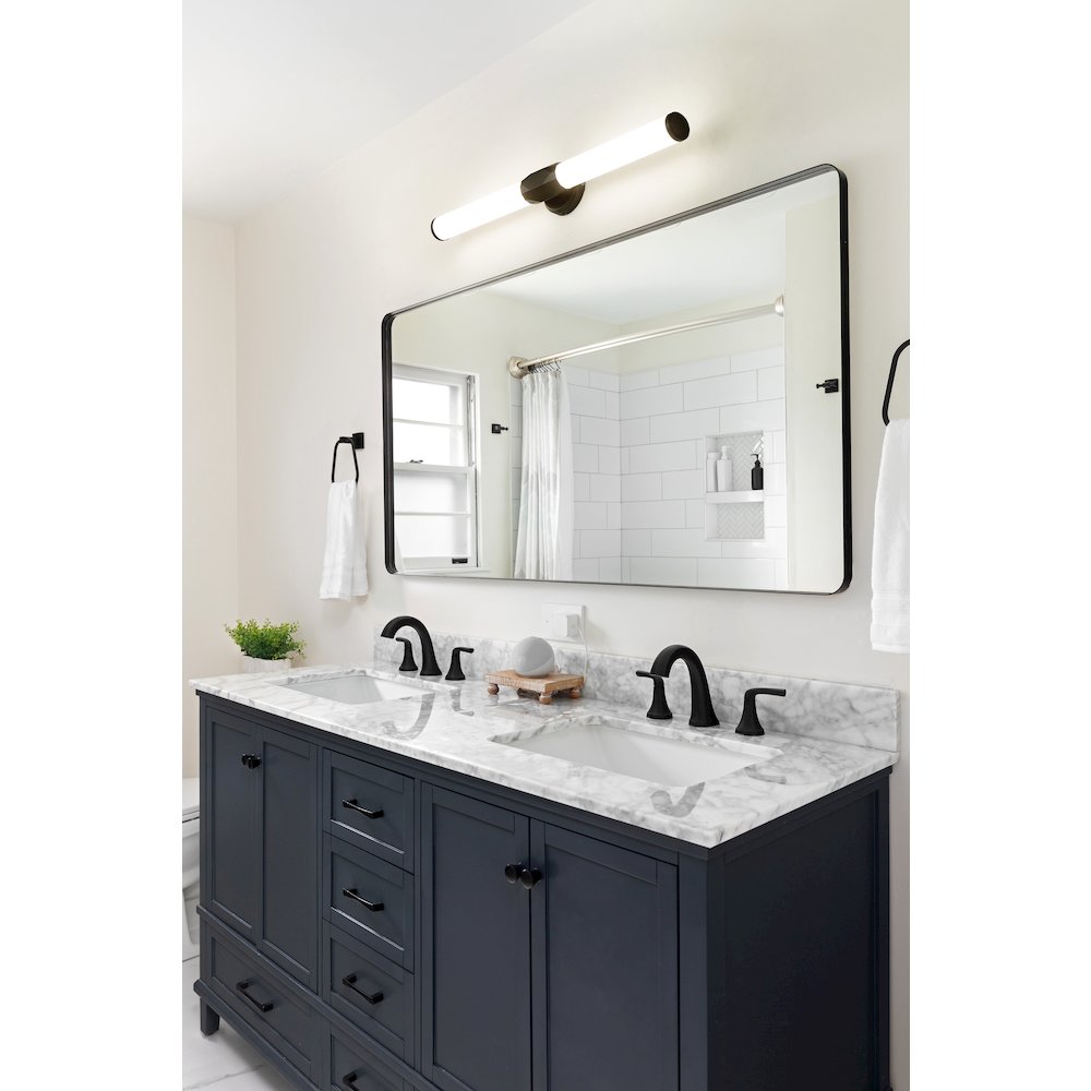 Z-Lite 1 Light Vanity