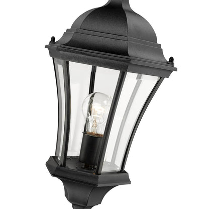 Z-Lite 1 Light Outdoor Post Mounted Fixture