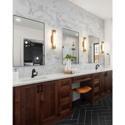 Z-Lite 1 Light Vanity