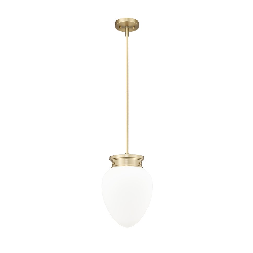 Z-Lite 1 Light Pendant