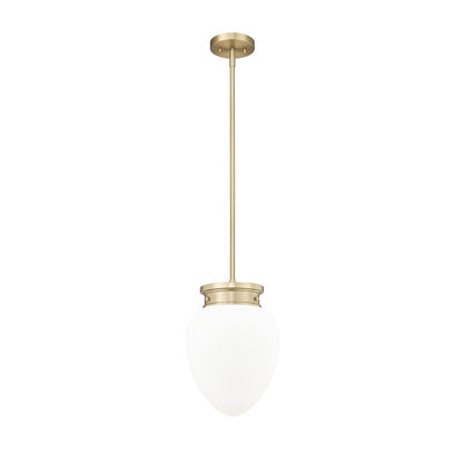Z-Lite 1 Light Pendant