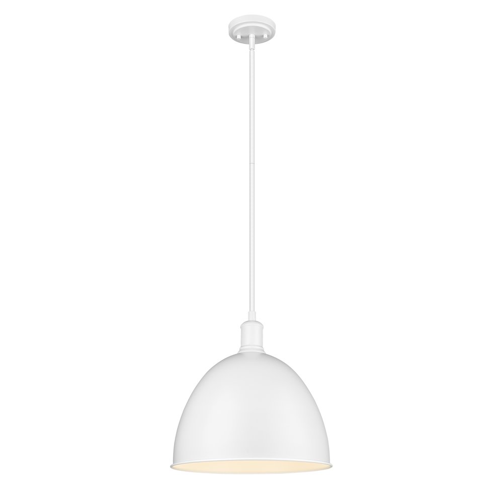 Z-Lite 1 Light Pendant