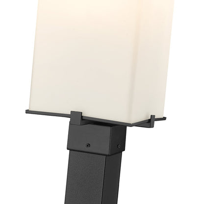 Z-Lite 3 Light Outdoor Post Mounted Fixture