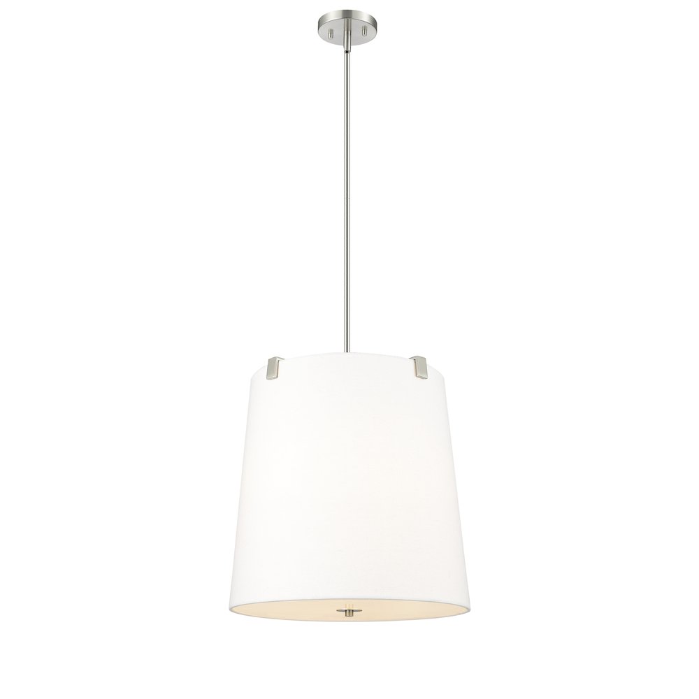 Z-Lite 5 Light Pendant