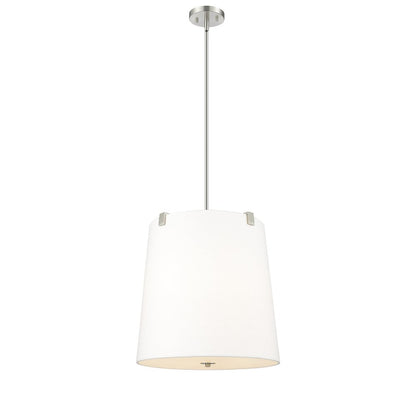 Z-Lite 5 Light Pendant