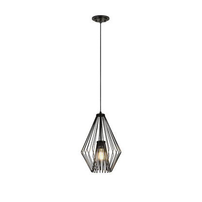 Z-Lite 1 Light Pendant
