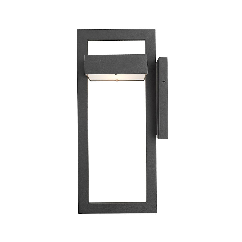Z-Lite 1 Light Outdoor Wall Light