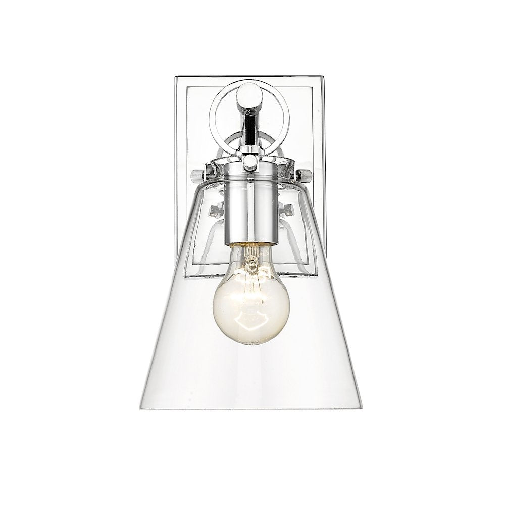 Z-Lite 1 Light Wall Sconce