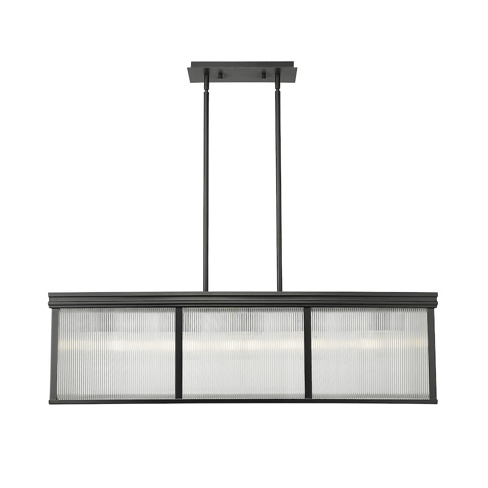 Z-Lite 10 Light Pendant