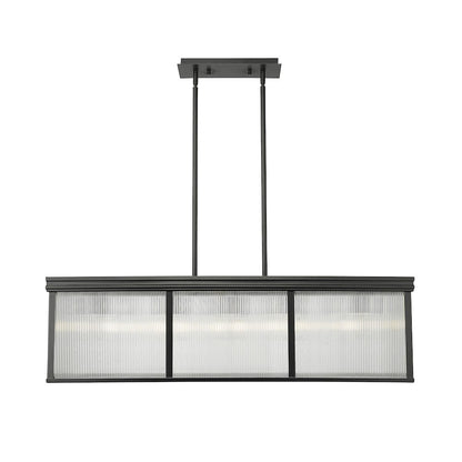 Z-Lite 10 Light Pendant