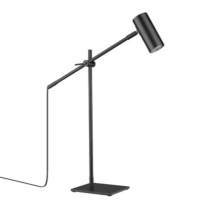 Z-Lite 1 Light Table Lamp