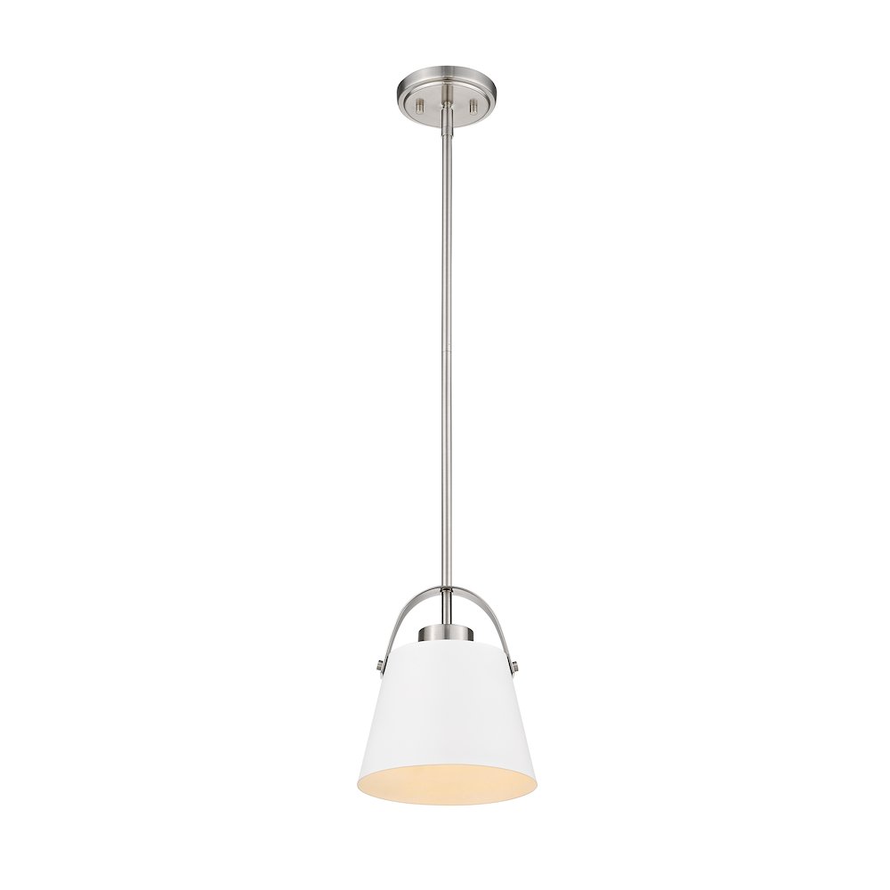 Z-Lite 1 Light Pendant