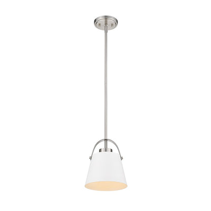 Z-Lite 1 Light Pendant