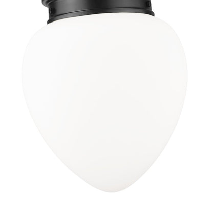 Z-Lite 1 Light Pendant