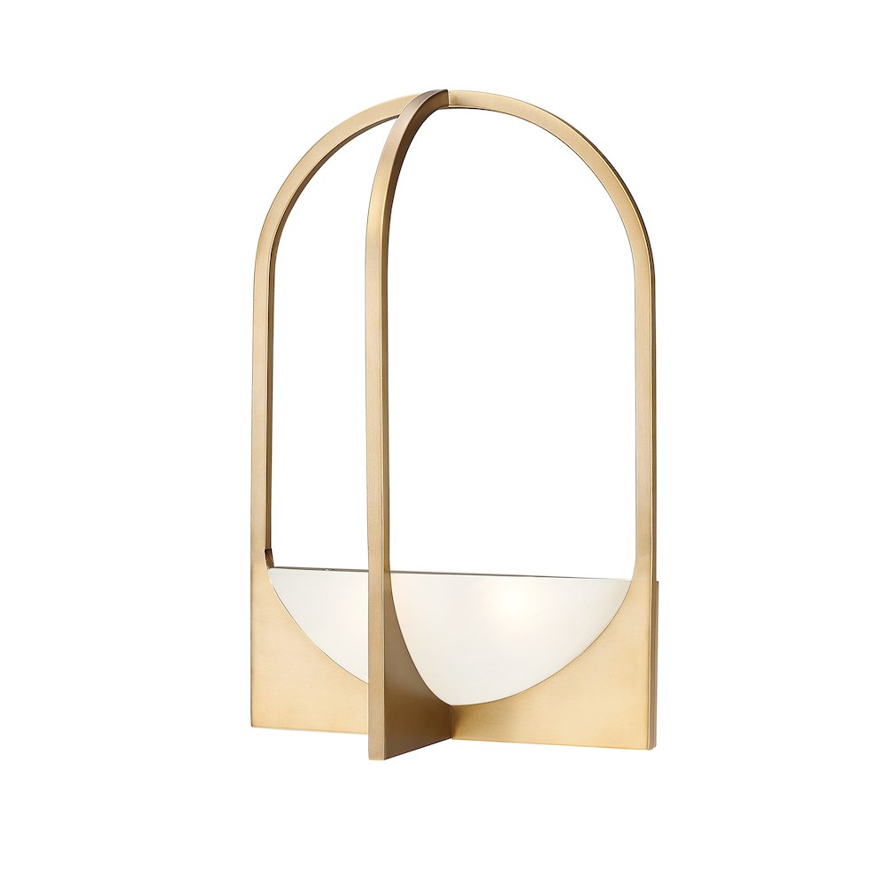 Z-Lite 2 Light Wall Sconce