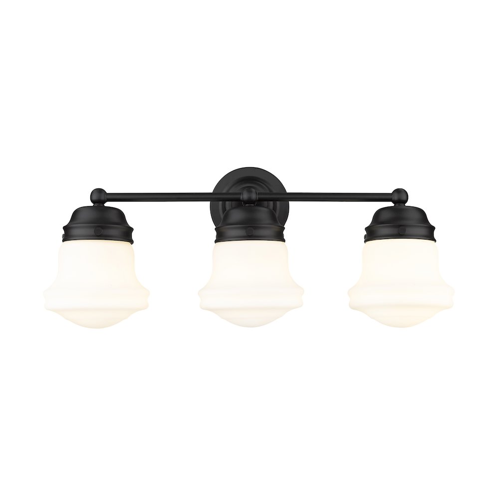 Z-Lite 3 Light Vanity