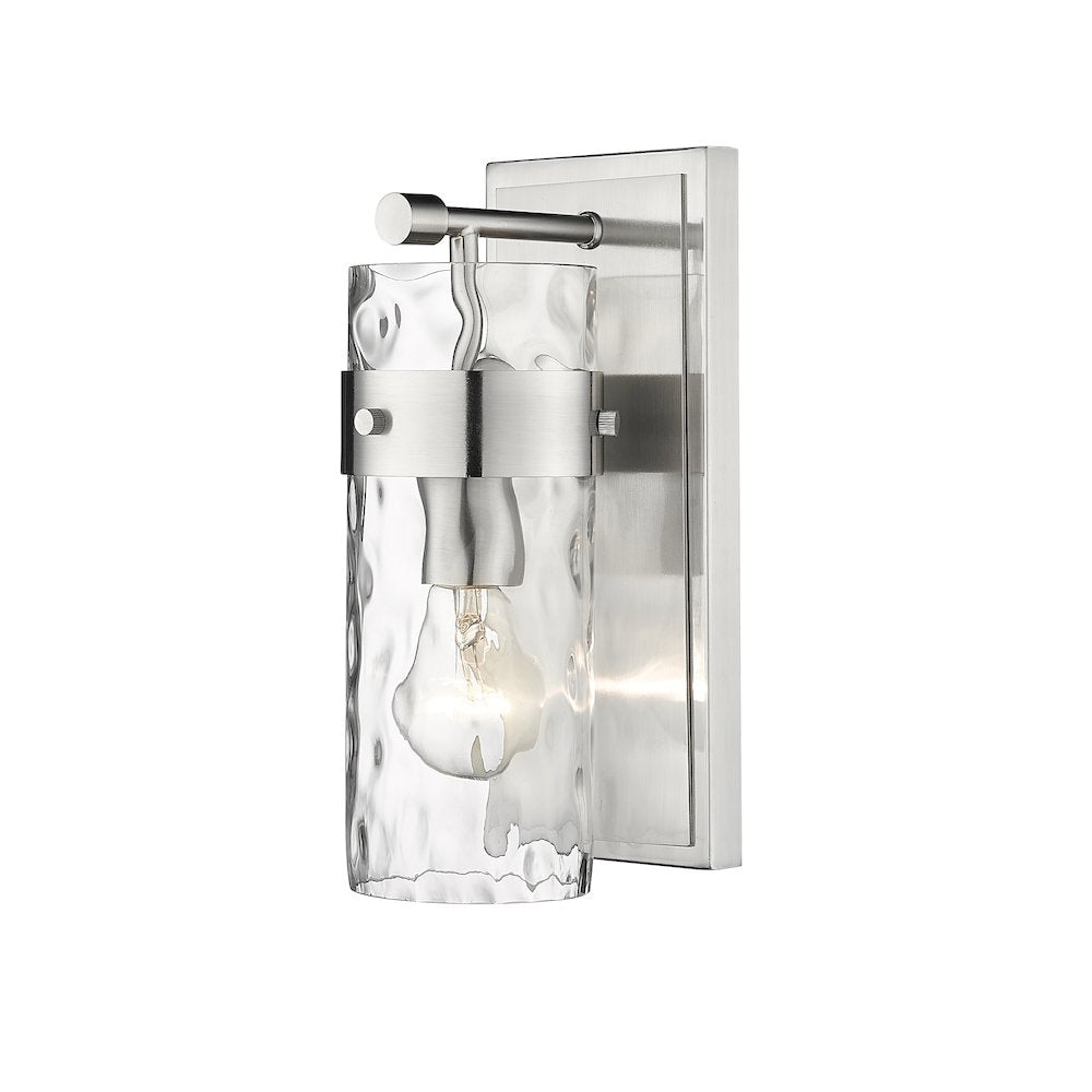 Z-Lite 1 Light Wall Sconce