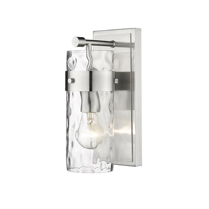 Z-Lite 1 Light Wall Sconce