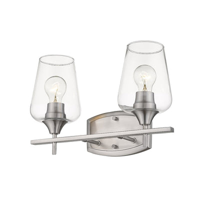 Z-Lite 2 Light Vanity