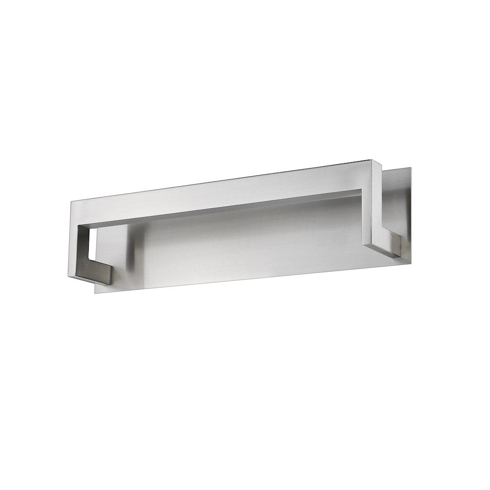Z-Lite 1 Light Vanity