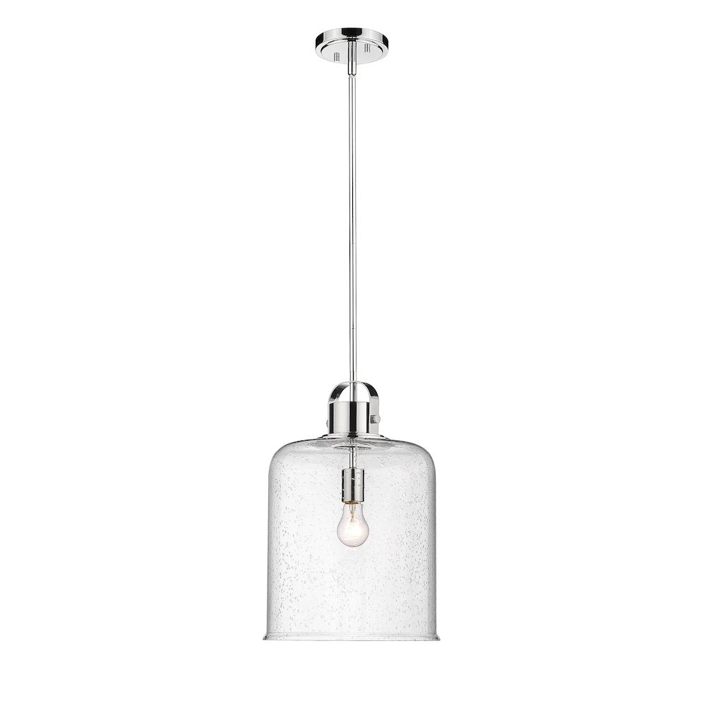 Z-Lite 1 Light Pendant