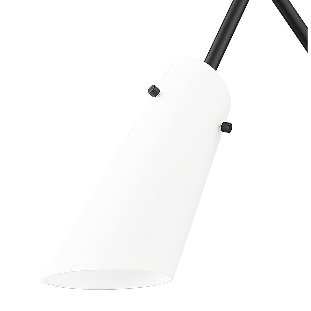 Z-Lite 1 Light Wall Sconce