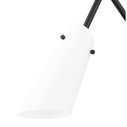 Z-Lite 1 Light Wall Sconce