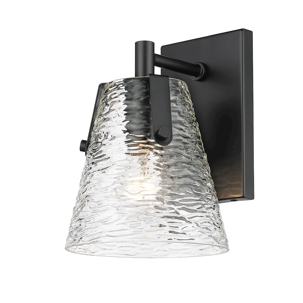Z-Lite 1 Light Wall Sconce