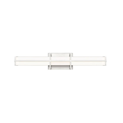 Z-Lite 1 Light Vanity