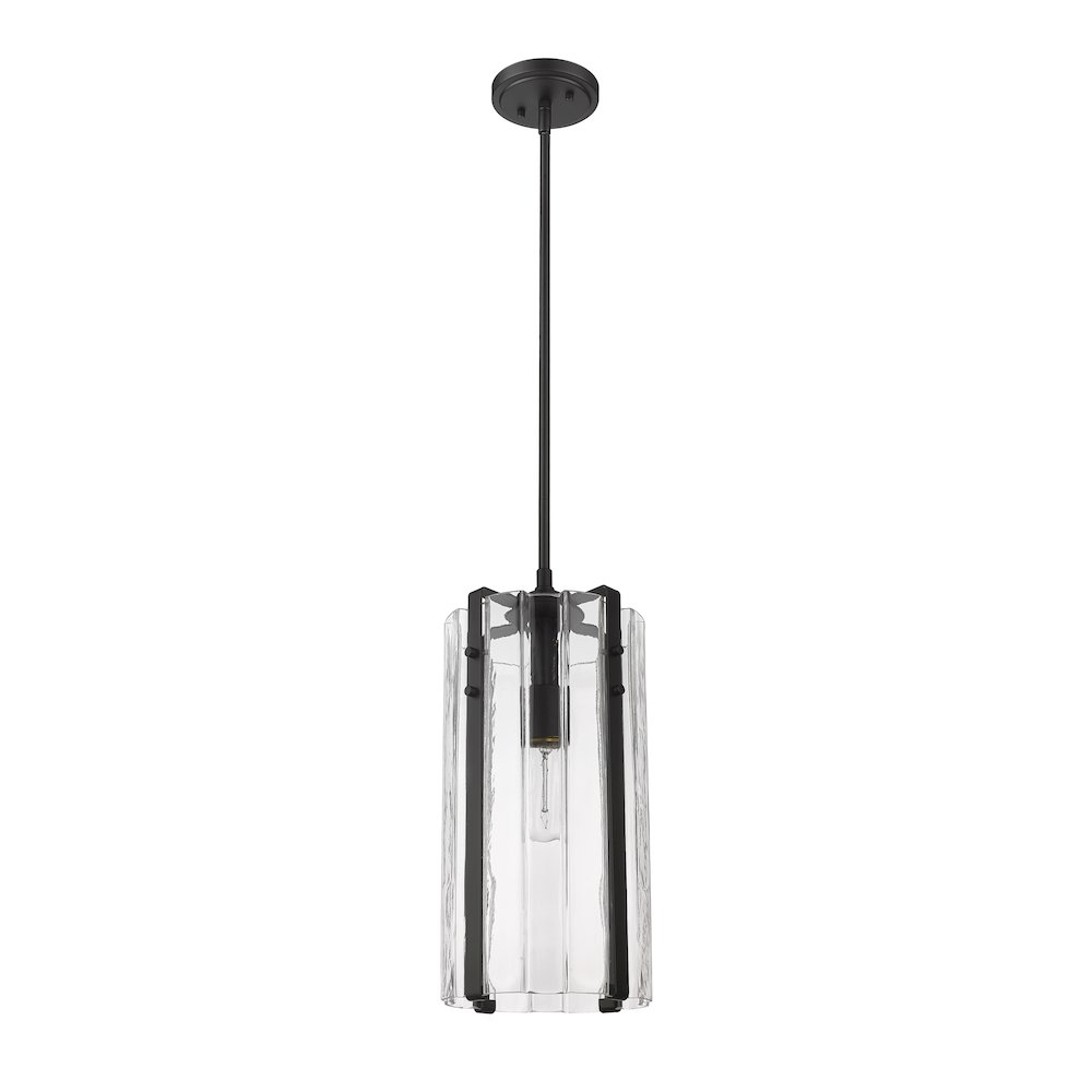 Z-Lite 1 Light Pendant