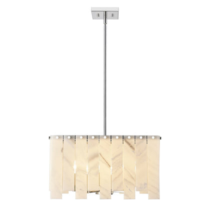 Z-Lite 8 Light Chandelier