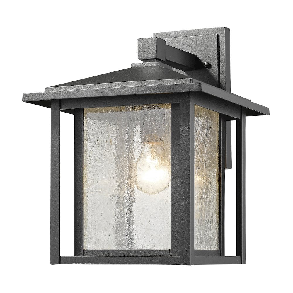 Z-Lite 1 Light Outdoor Wall Light
