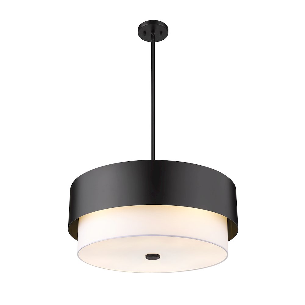 Z-Lite 5 Light Chandelier